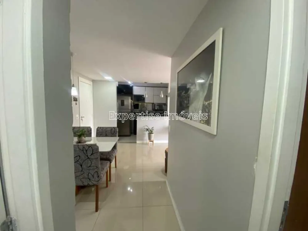 Apartamento, 2 quartos, 65 m² - Foto 15