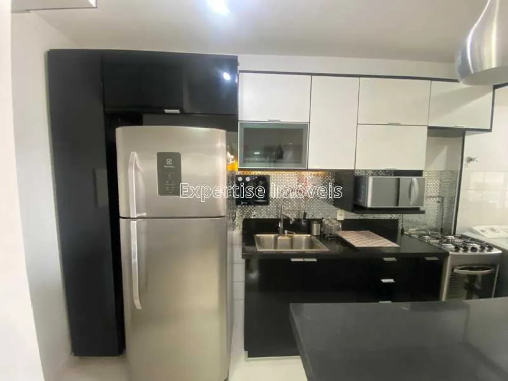 Apartamento, 2 quartos, 65 m² - Foto 9