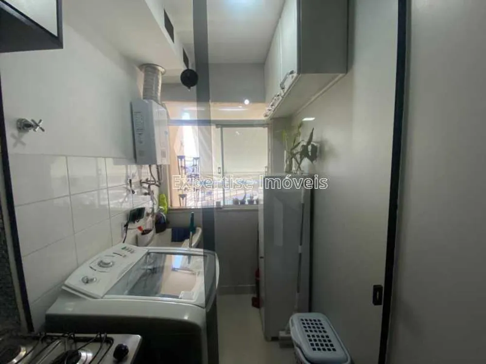 Apartamento, 2 quartos, 65 m² - Foto 12