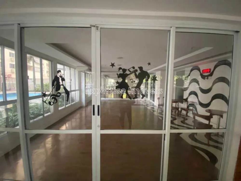 Apartamento, 2 quartos, 65 m² - Foto 27