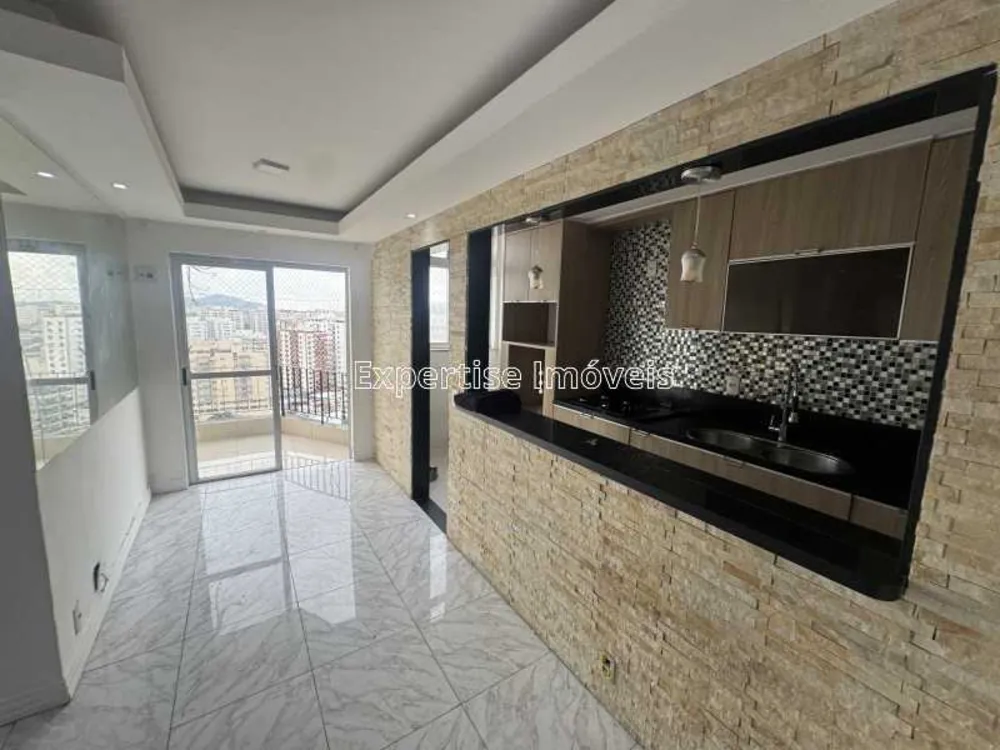 Cobertura, 2 quartos, 74 m² - Foto 6