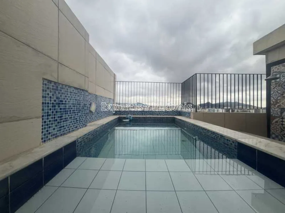 Cobertura, 2 quartos, 74 m² - Foto 21