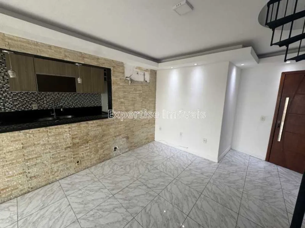 Cobertura, 2 quartos, 74 m² - Foto 4