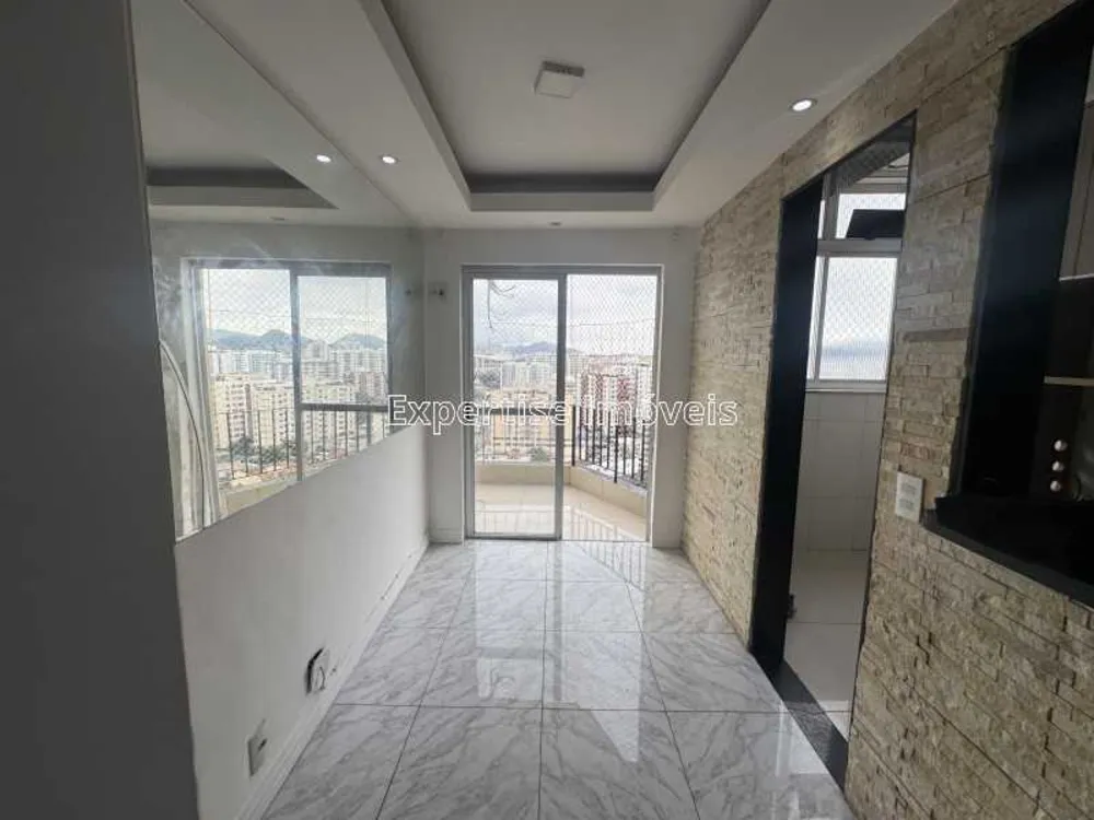 Cobertura, 2 quartos, 74 m² - Foto 5