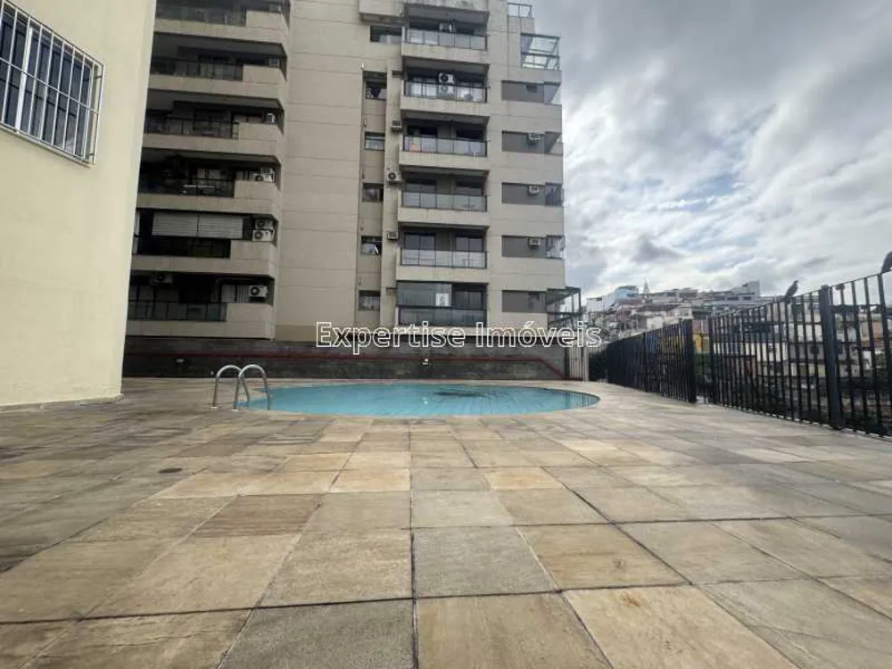 Cobertura, 2 quartos, 74 m² - Foto 26