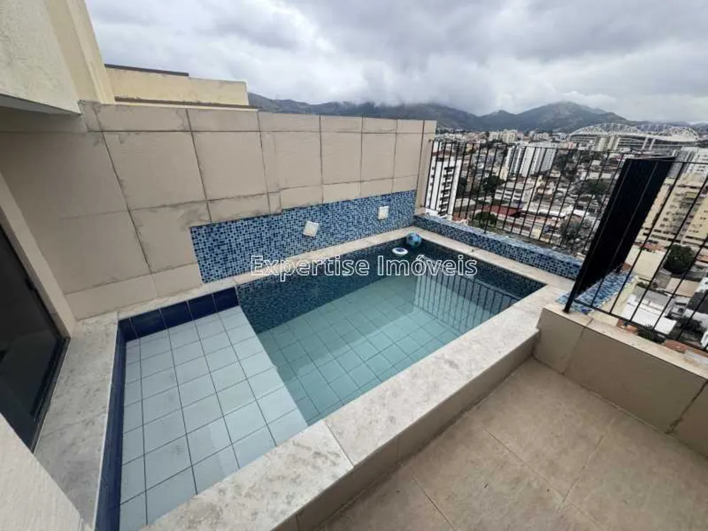 Cobertura, 2 quartos, 74 m² - Foto 1