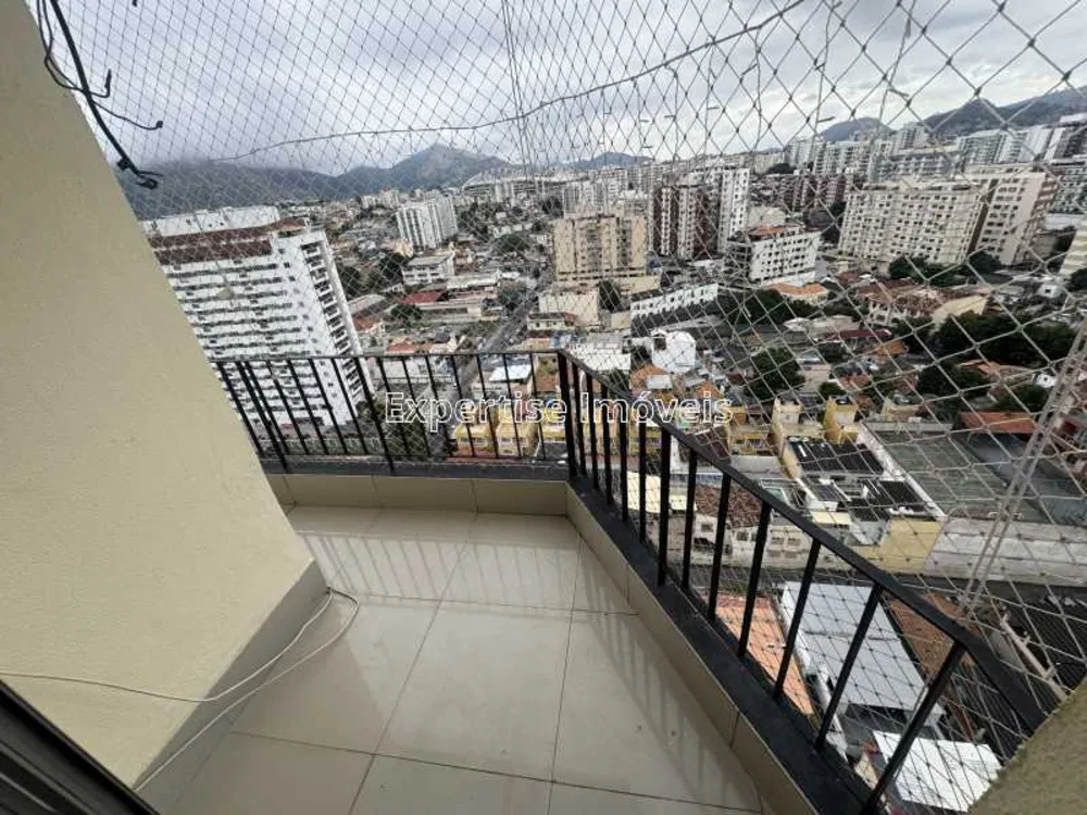 Cobertura, 2 quartos, 74 m² - Foto 22