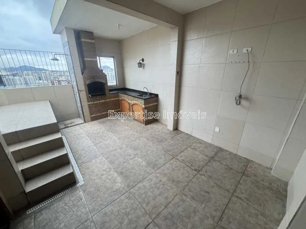 Cobertura, 2 quartos, 74 m² - Foto 16