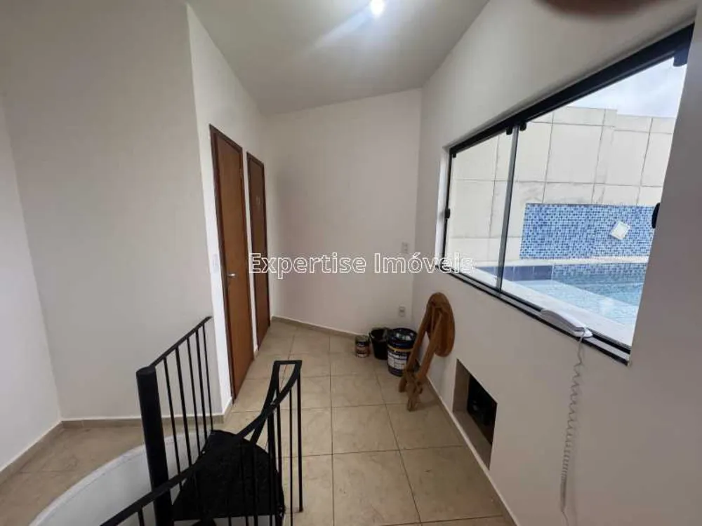 Cobertura, 2 quartos, 74 m² - Foto 19