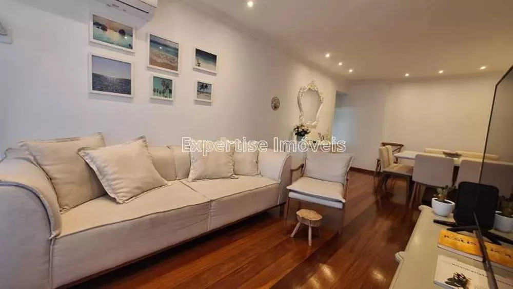 Apartamento, 3 quartos, 105 m² - Foto 26
