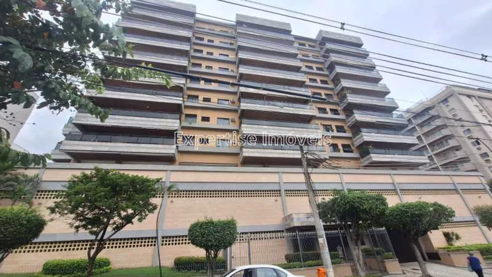 Apartamento, 3 quartos, 105 m² - Foto 14