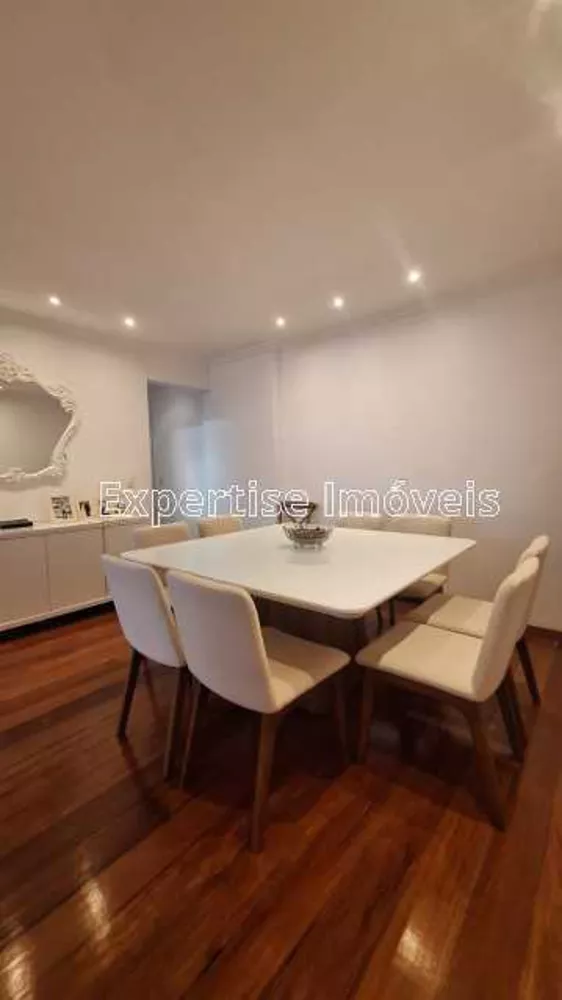 Apartamento, 3 quartos, 105 m² - Foto 5