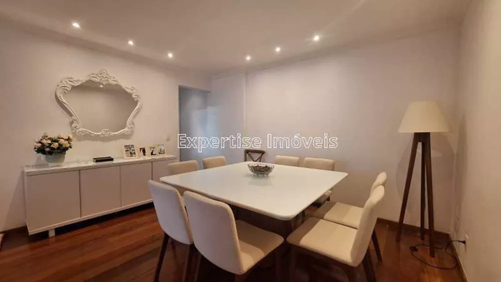 Apartamento, 3 quartos, 105 m² - Foto 10
