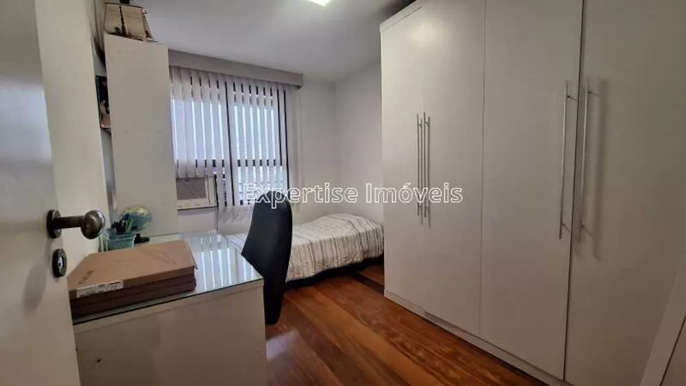 Apartamento, 3 quartos, 105 m² - Foto 24