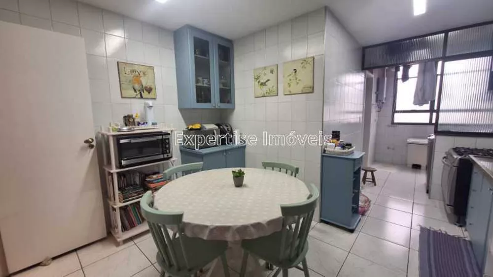 Apartamento, 3 quartos, 105 m² - Foto 23
