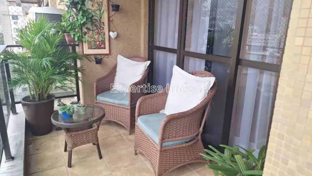 Apartamento, 3 quartos, 105 m² - Foto 16