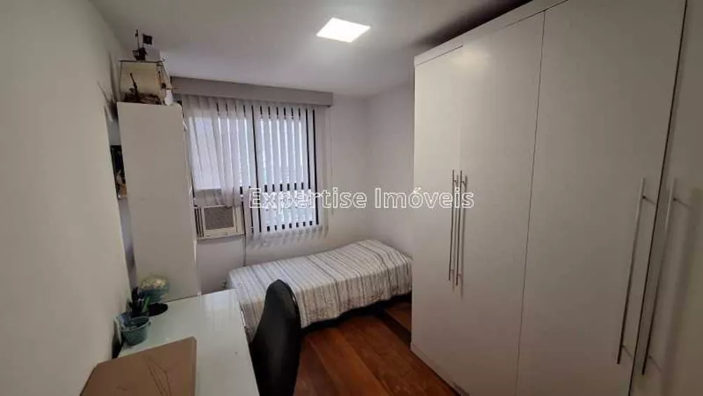 Apartamento, 3 quartos, 105 m² - Foto 3
