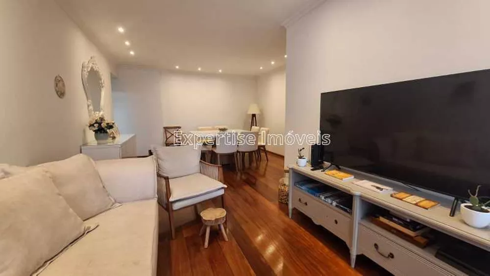 Apartamento, 3 quartos, 105 m² - Foto 11