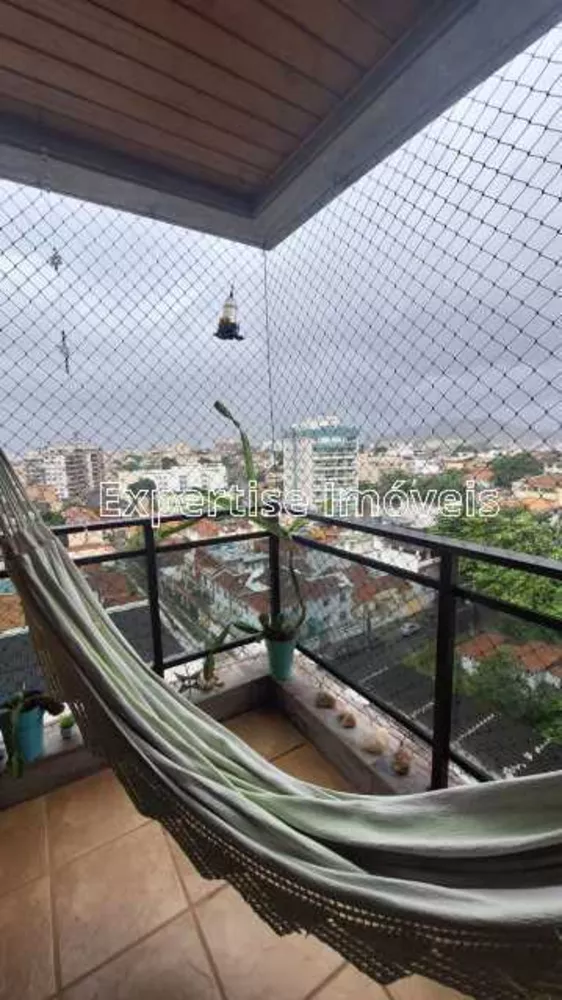 Apartamento, 3 quartos, 105 m² - Foto 29