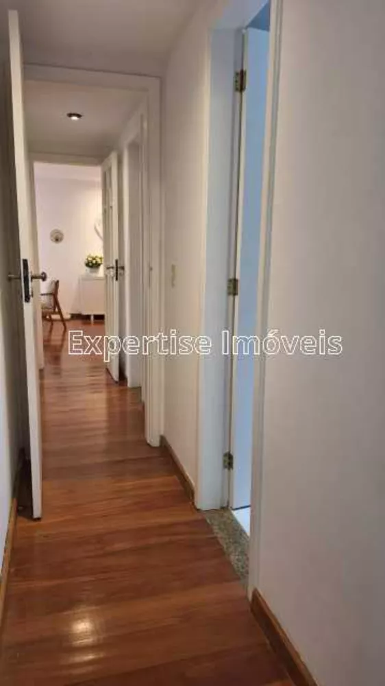 Apartamento, 3 quartos, 105 m² - Foto 6