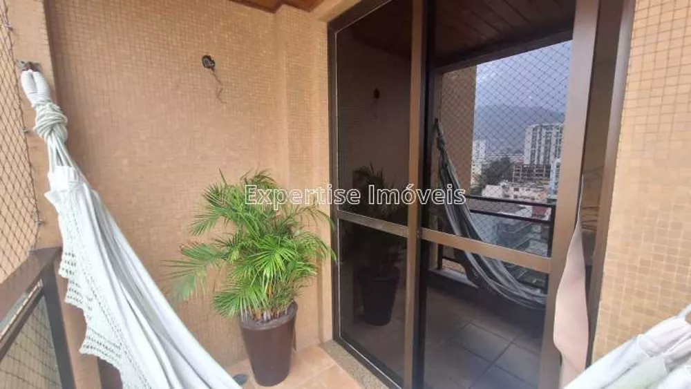 Apartamento, 3 quartos, 105 m² - Foto 7
