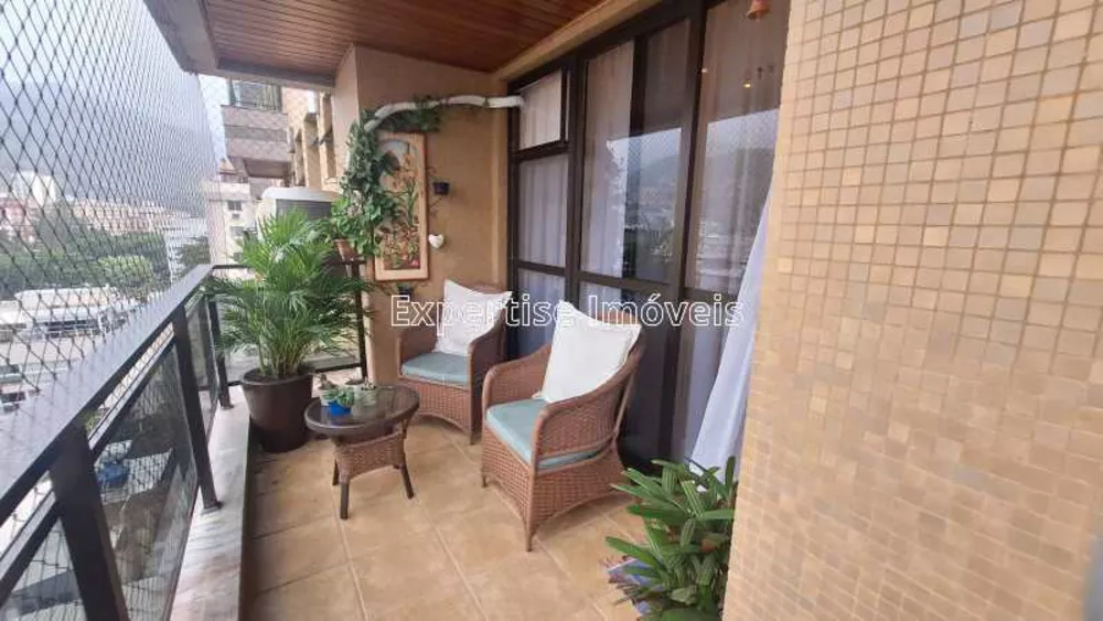 Apartamento, 3 quartos, 105 m² - Foto 13