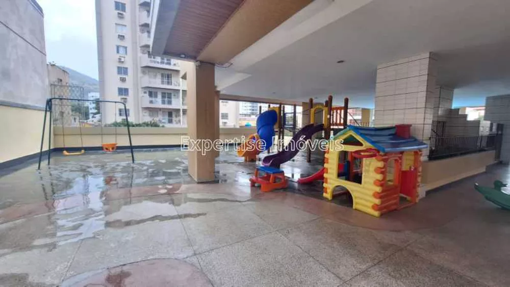 Apartamento, 3 quartos, 105 m² - Foto 4