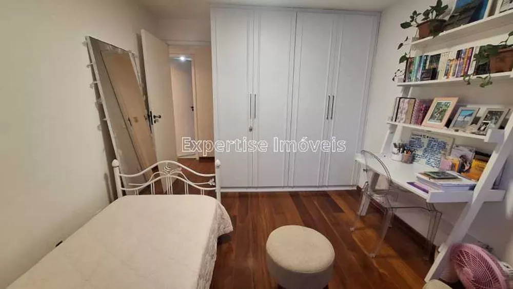 Apartamento, 3 quartos, 105 m² - Foto 9