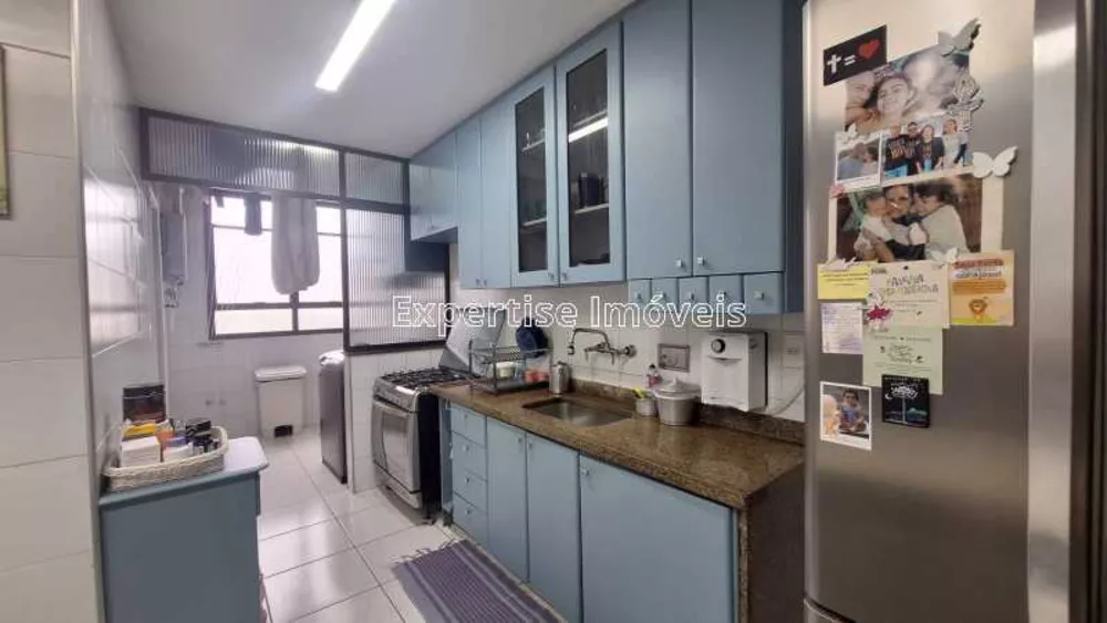 Apartamento, 3 quartos, 105 m² - Foto 28