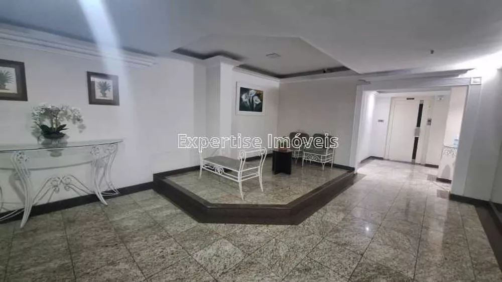 Apartamento, 3 quartos, 105 m² - Foto 2