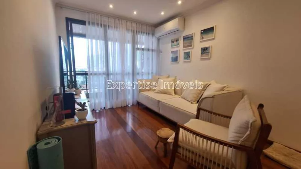 Apartamento, 3 quartos, 105 m² - Foto 19