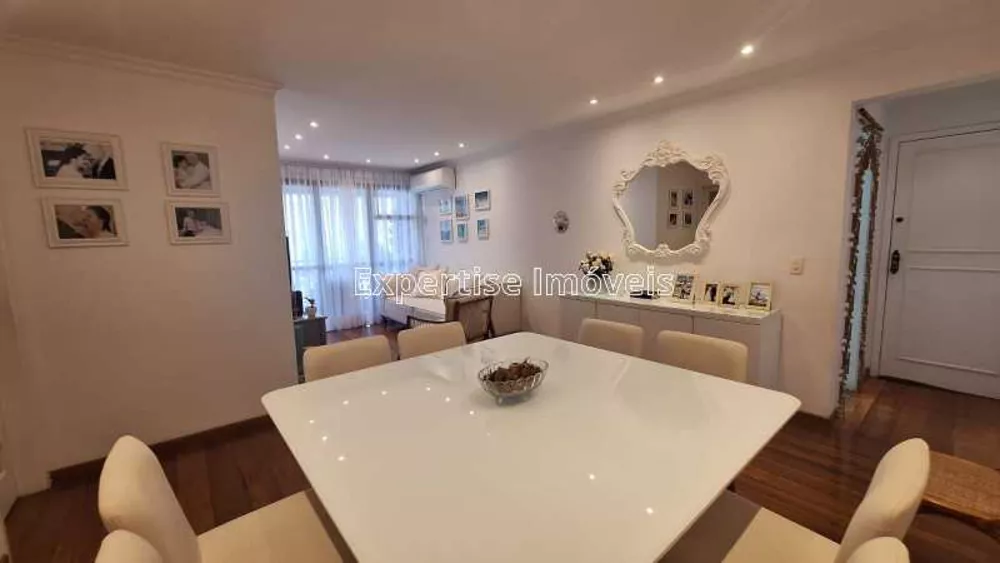Apartamento, 3 quartos, 105 m² - Foto 1