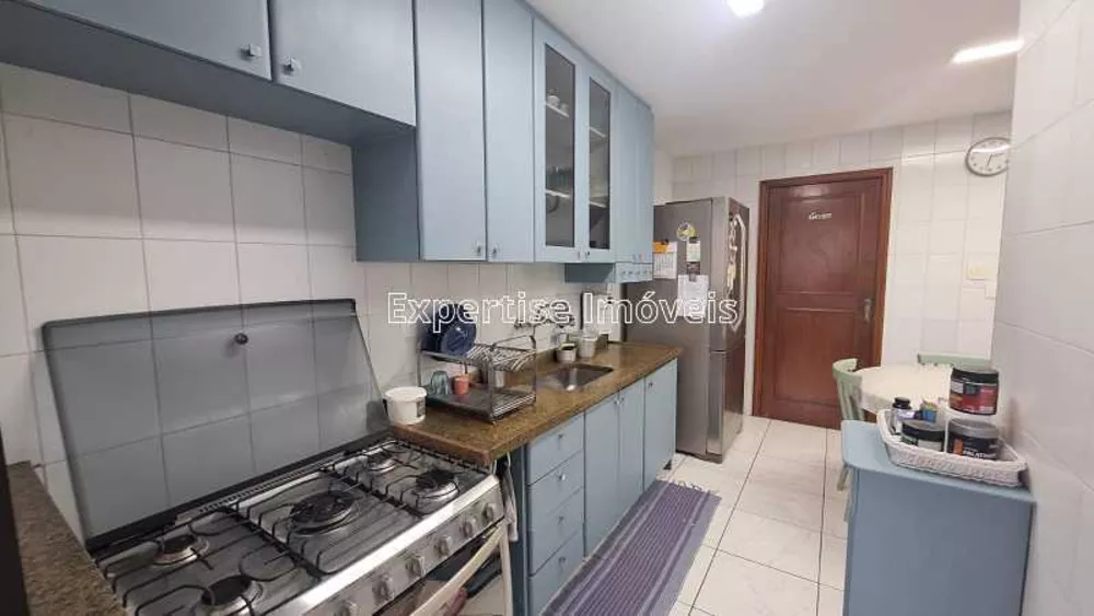 Apartamento, 3 quartos, 105 m² - Foto 21