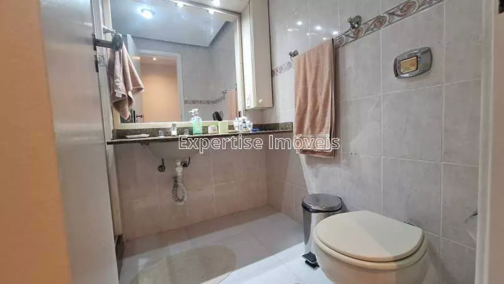 Apartamento, 3 quartos, 105 m² - Foto 12