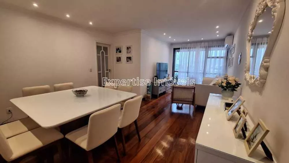Apartamento, 3 quartos, 105 m² - Foto 15