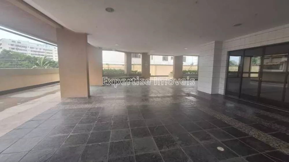 Apartamento, 3 quartos, 105 m² - Foto 20