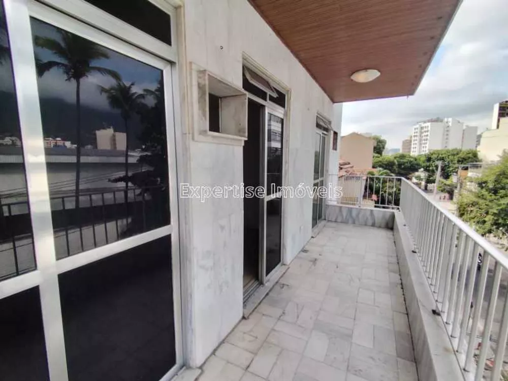Apartamento, 2 quartos, 115 m² - Foto 10