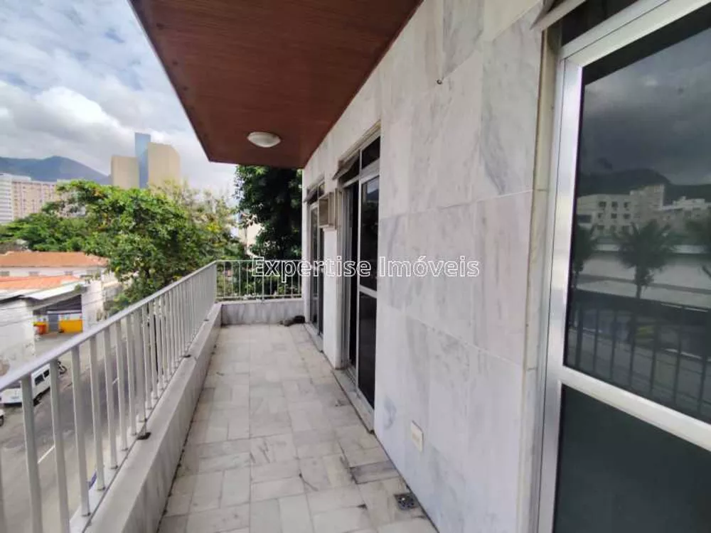 Apartamento, 2 quartos, 115 m² - Foto 11