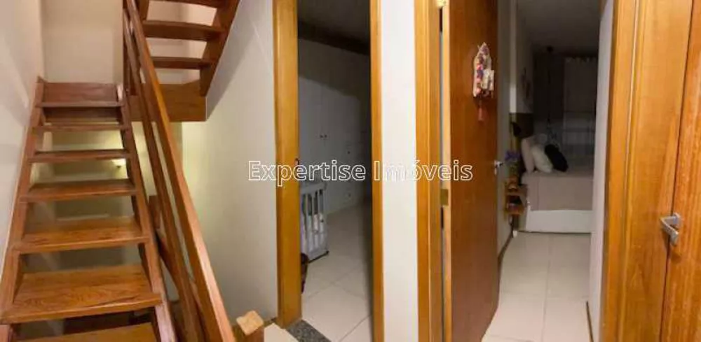 Casa de Condomínio, 2 quartos - Foto 5