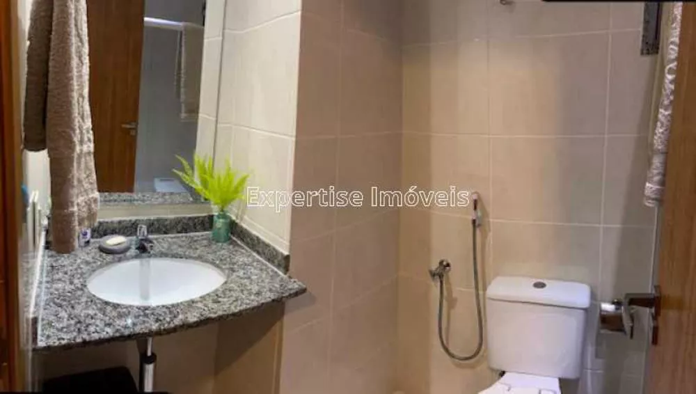 Casa de Condomínio, 2 quartos - Foto 10