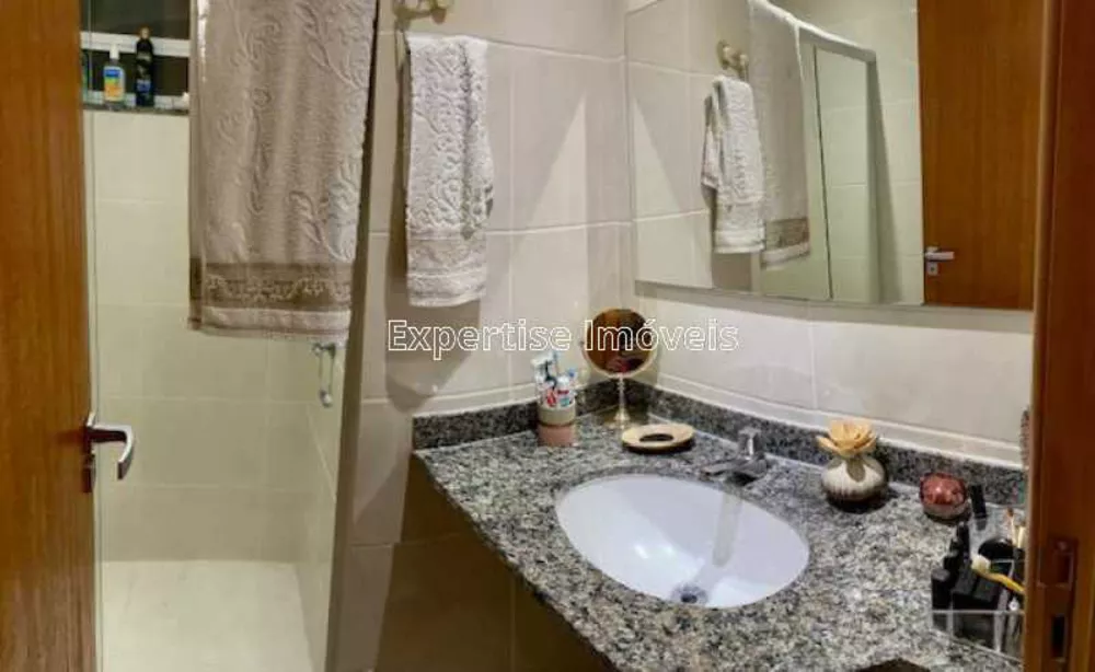 Casa de Condomínio, 2 quartos - Foto 4