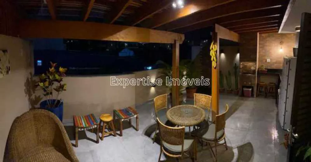 Casa de Condomínio, 2 quartos - Foto 8