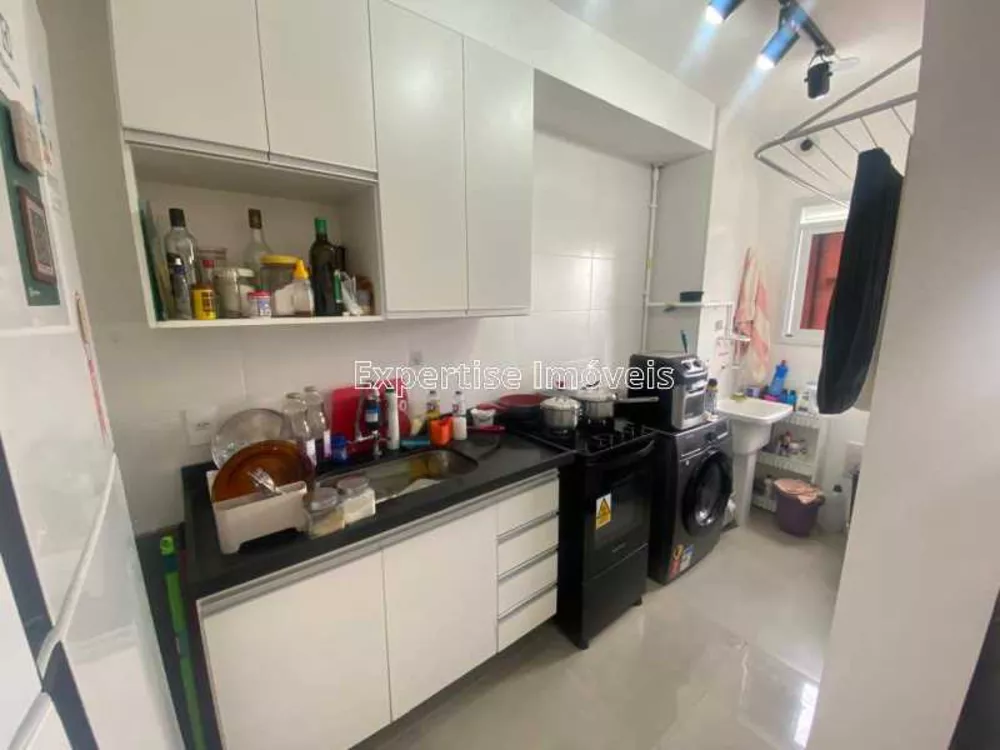 Apartamento, 1 quarto, 33 m² - Foto 17