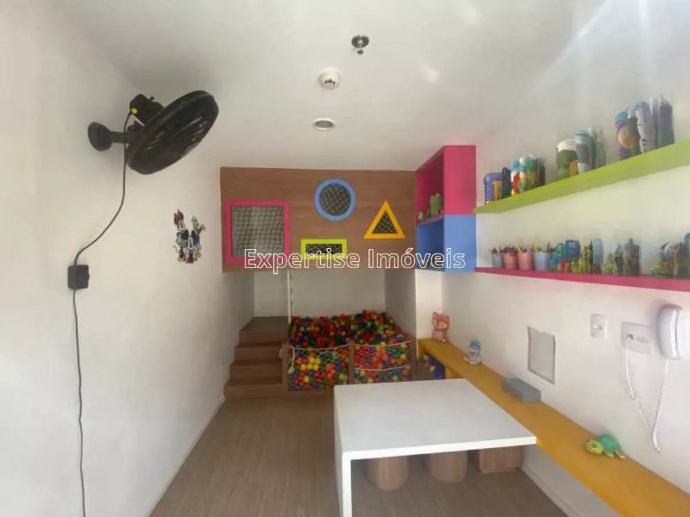 Apartamento, 1 quarto, 33 m² - Foto 19