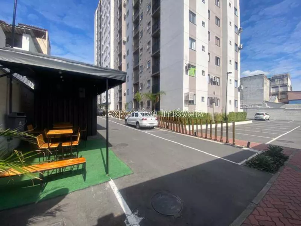 Apartamento, 1 quarto, 33 m² - Foto 29