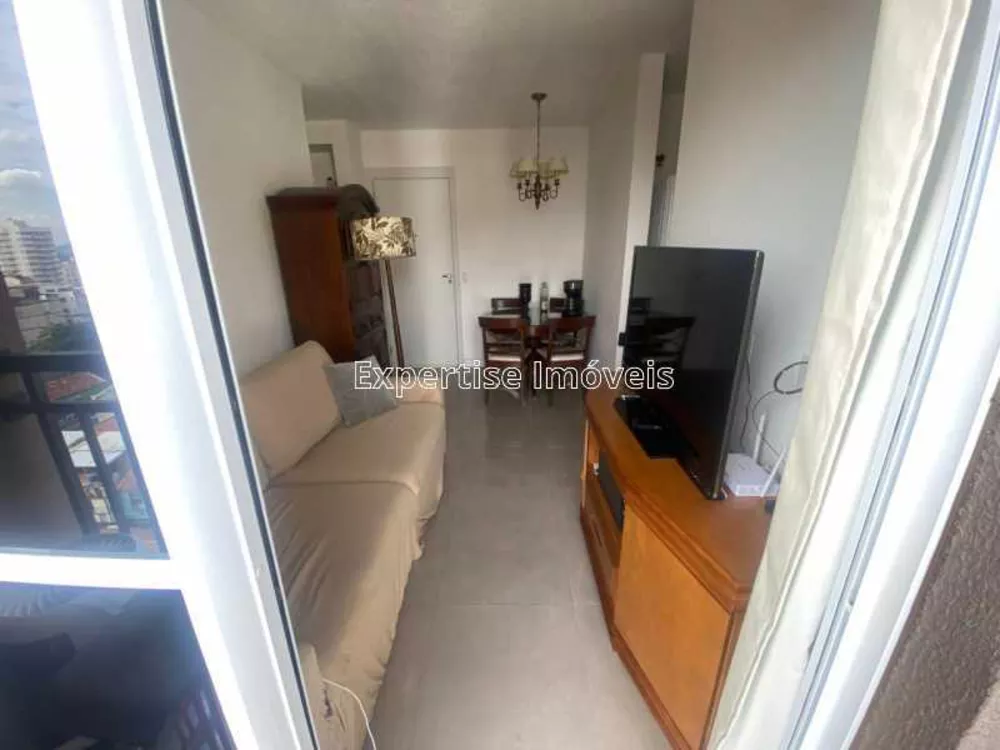 Apartamento, 1 quarto, 33 m² - Foto 11