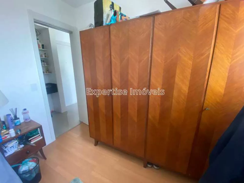 Apartamento, 1 quarto, 33 m² - Foto 13