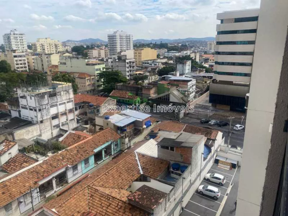 Apartamento, 1 quarto, 33 m² - Foto 27