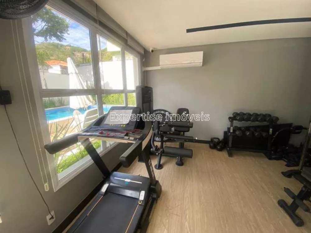 Apartamento, 1 quarto, 33 m² - Foto 12