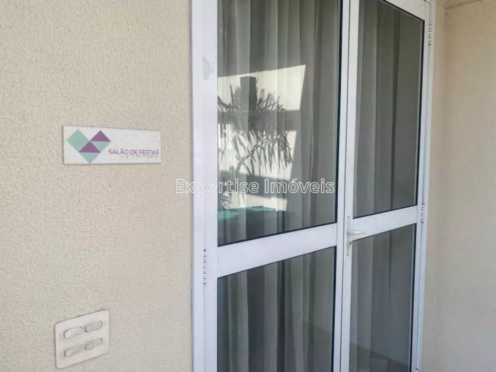 Apartamento, 1 quarto, 33 m² - Foto 7